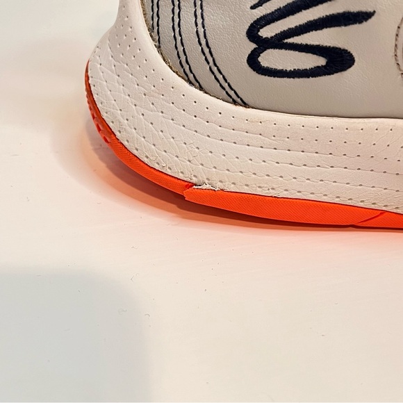 Under Armour Curry 3Z6 Mod Gray Men’s 9.5 / Women’s 11 (3025090-101) - Picture 9 of 11